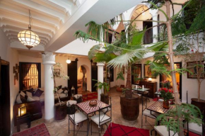 Riad des trois palais